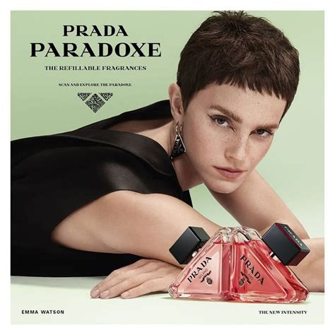 prada paradoxe parfumdreams|prada paradoxe 90 ml.